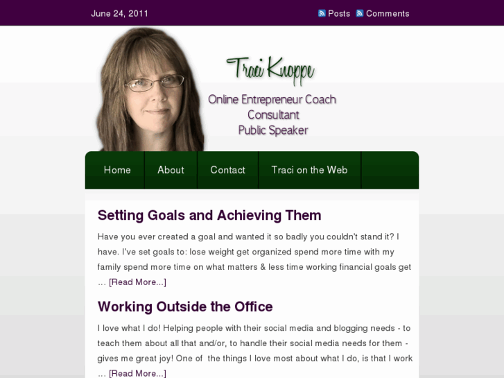 www.traciknoppe.net