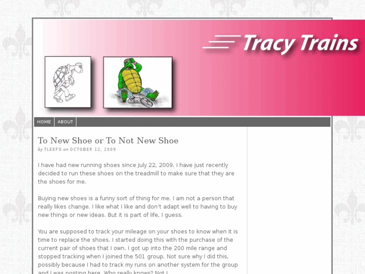 www.tracytrains.com