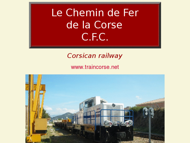 www.traincorse.net