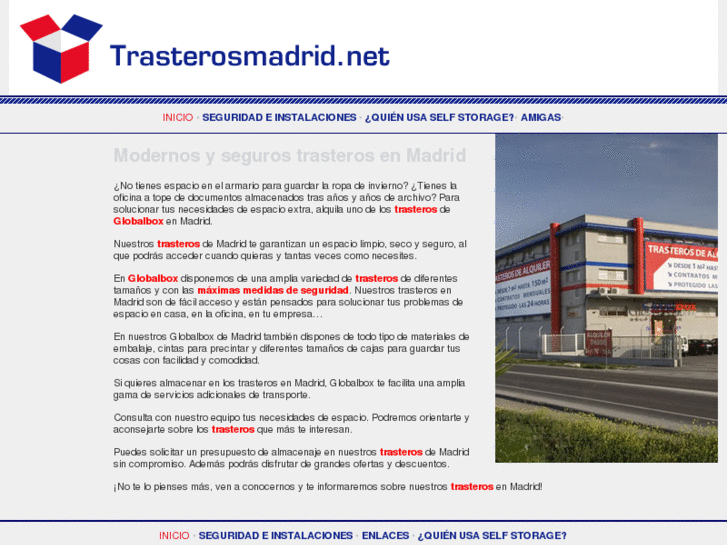 www.trasterosmadrid.net