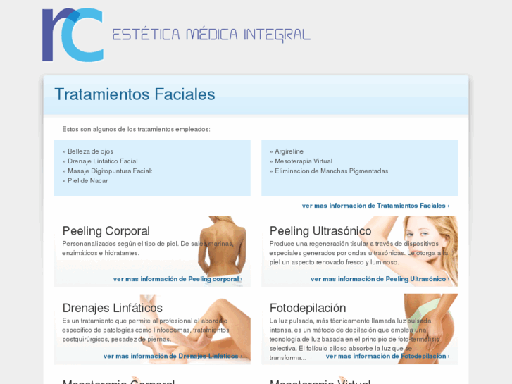 www.tratamientosfaciales.es