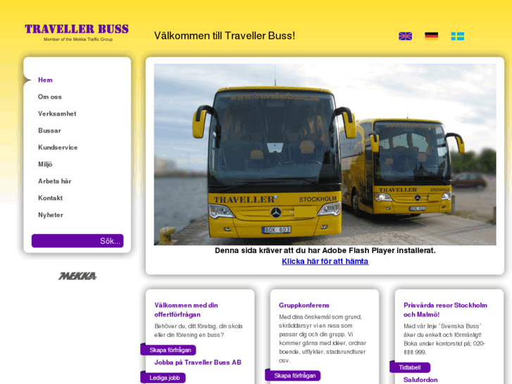 www.travellerbuss.se