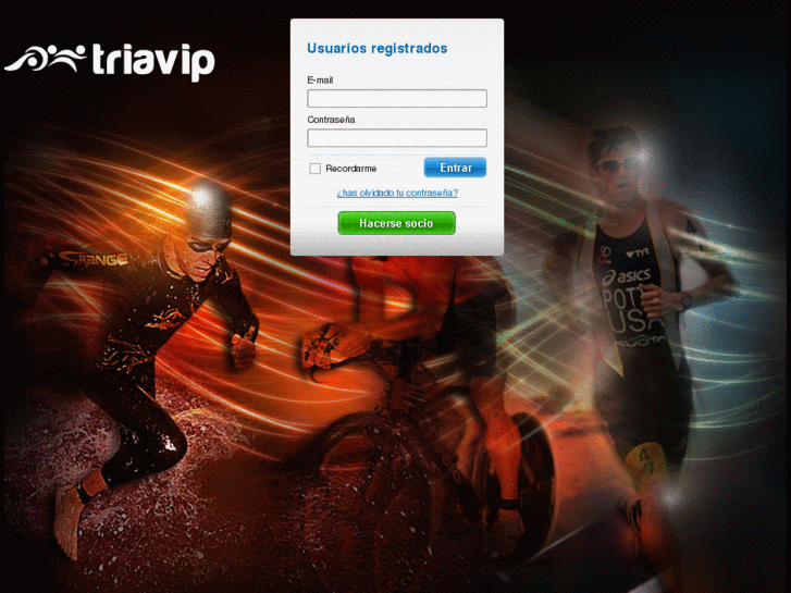 www.triavip.es