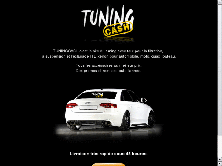 www.tuningcash.fr