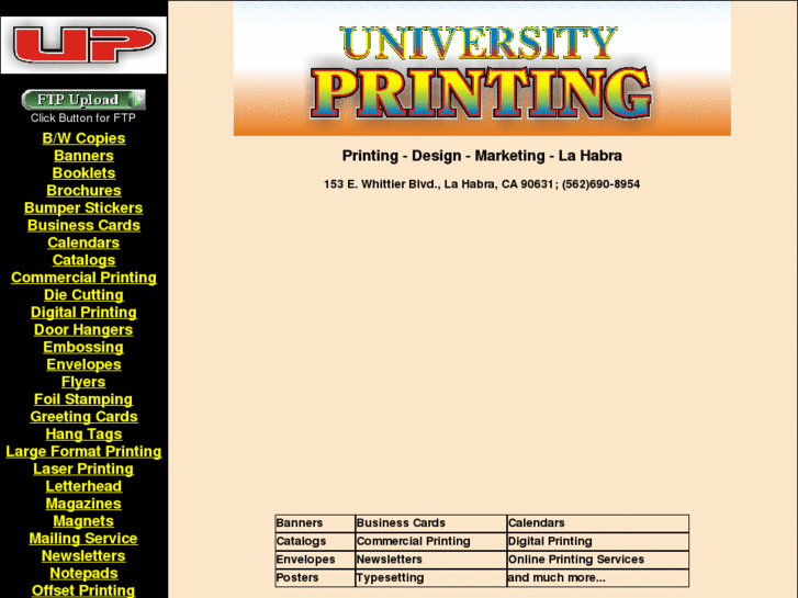 www.universityprinting.org