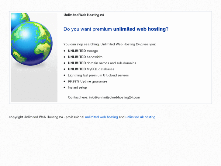 www.unlimitedwebhosting24.com