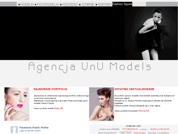 www.unumodels.pl