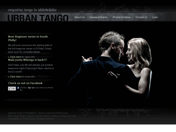 www.urban-tango.com