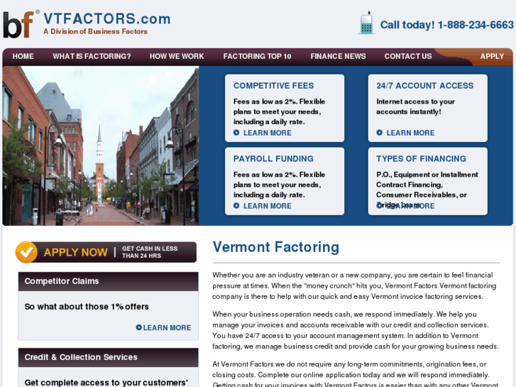 www.vtfactors.com