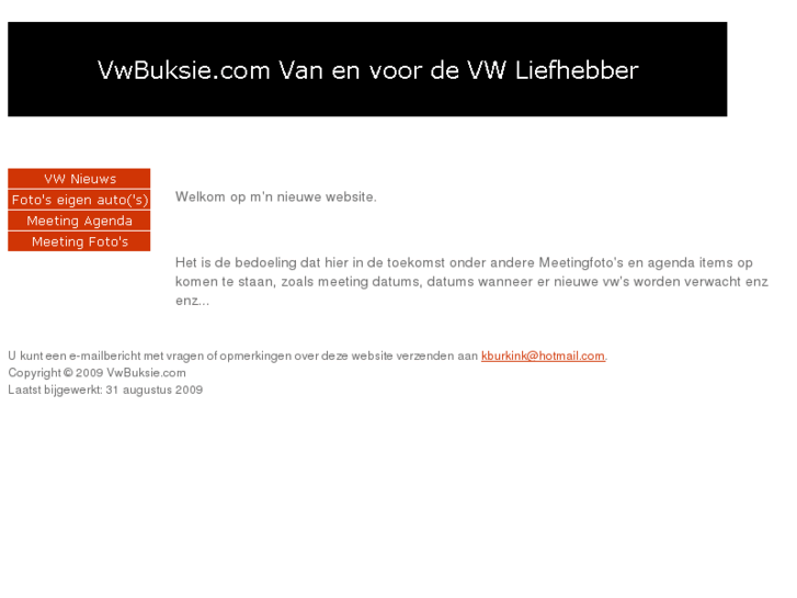 www.vwbuksie.com