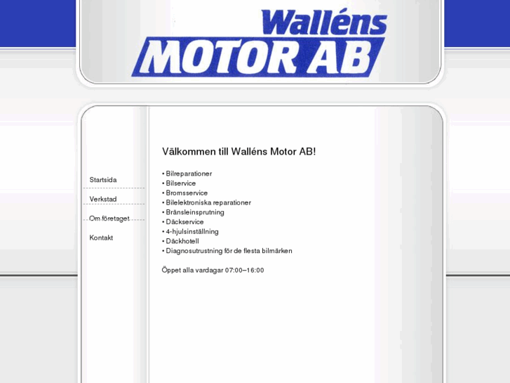 www.wallensmotor.net