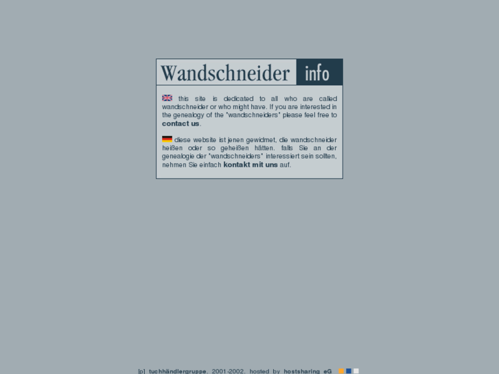 www.wandschneider.info