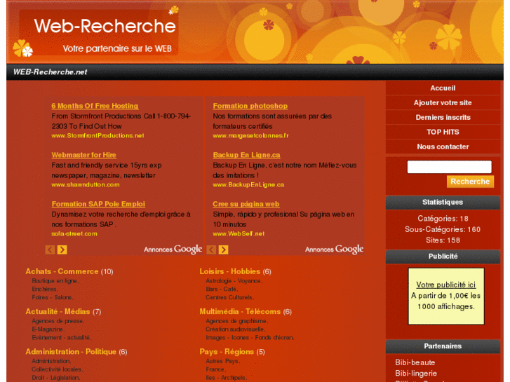 www.web-recherche.net