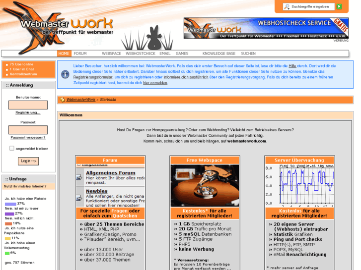 www.webmasterwork.info