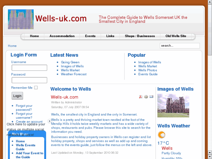 www.wells-uk.co.uk