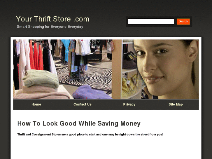 www.yourthriftstore.com