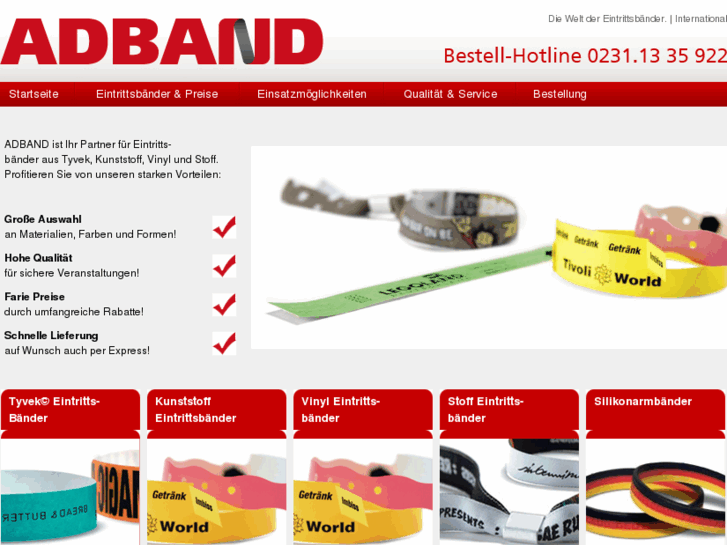 www.adband.com