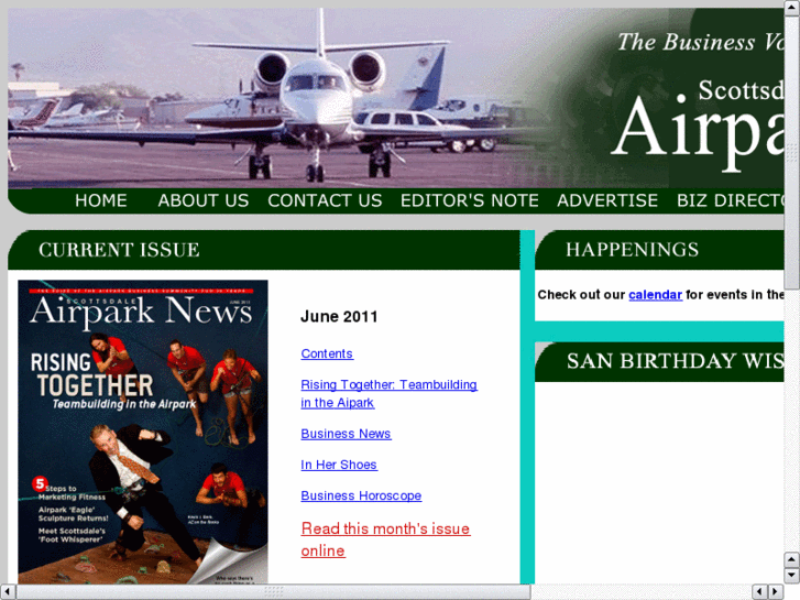 www.airparknews.com