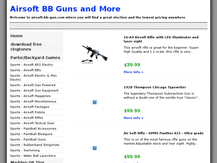 www.airsoft-bb-gun.com