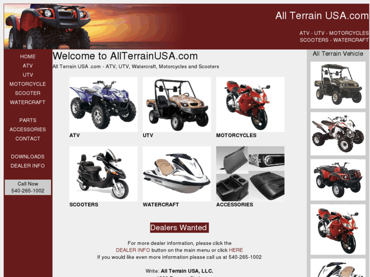 www.allterrainusa.com