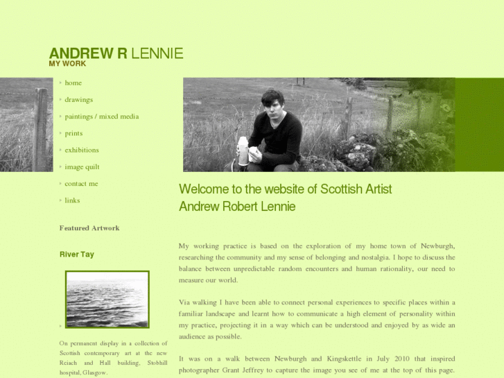 www.andrewlennie.co.uk