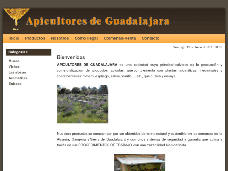 www.apicultoresdeguadalajara.com