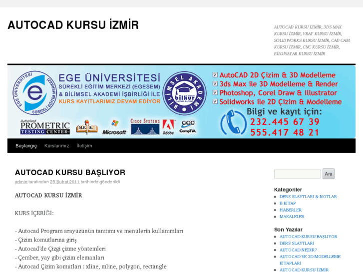 www.autocadkursuizmir.com