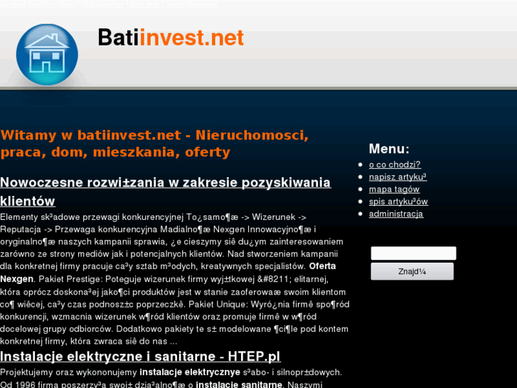 www.batiinvest.net