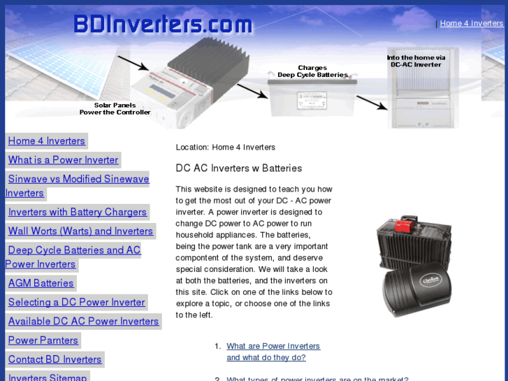 www.bdinverters.com