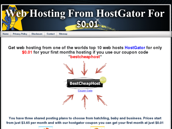 www.bestcheaphost.org