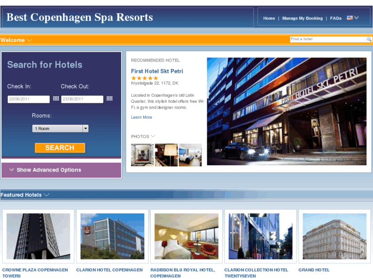 www.bestcopenhagensparesorts.com