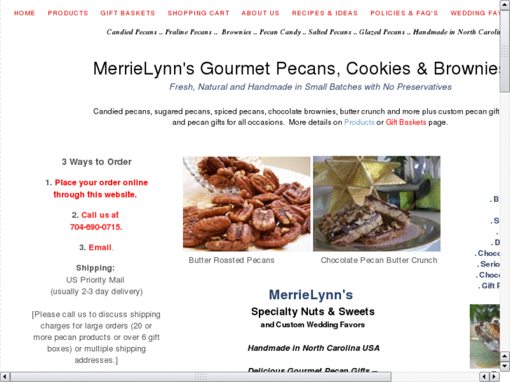 www.bestpralinepecans.com