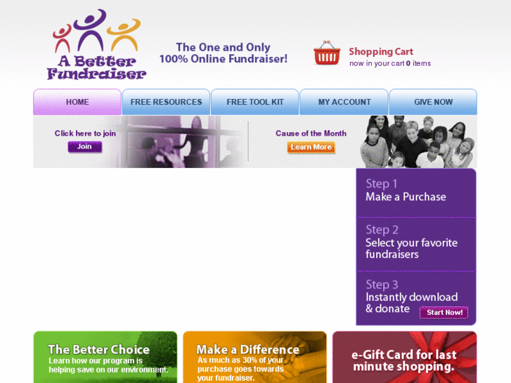 www.betterfundraiser.net