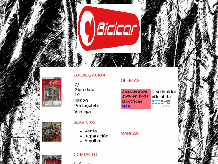 www.bicicar.es