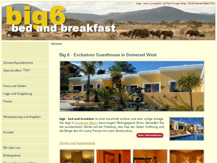 www.big6-somersetwest.com