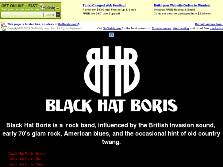 www.blackhatboris.com