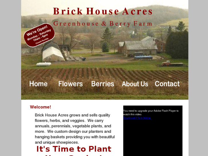 www.brickhouseacres.com