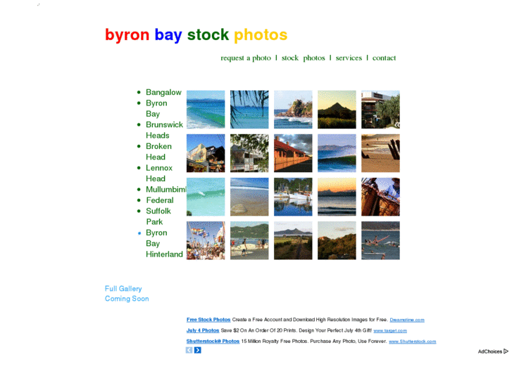 www.byronphotos.com