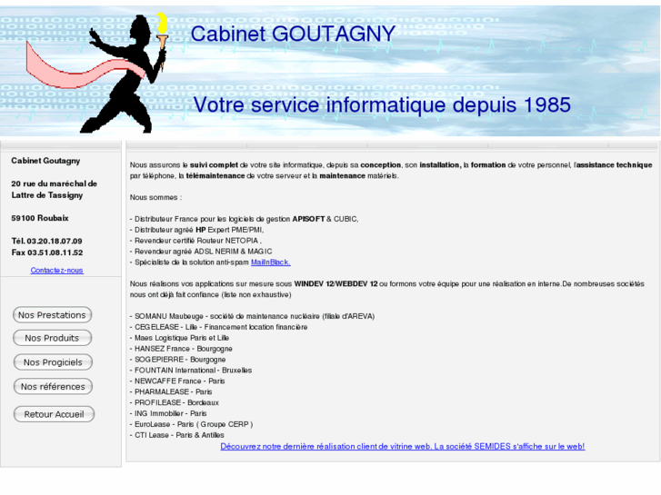 www.cabinetgoutagny.com