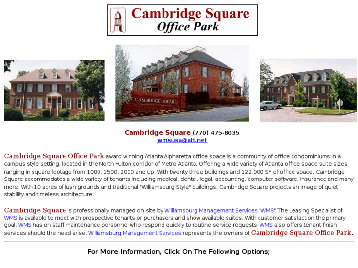 www.cambridgesquare.com