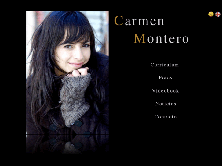 www.carmen-montero.com