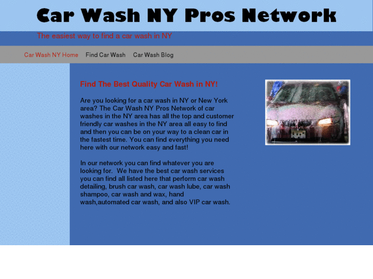 www.carwashny.com