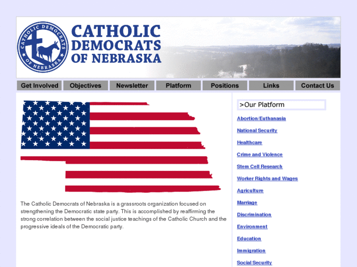 www.catholicdemocratsofnebraska.org