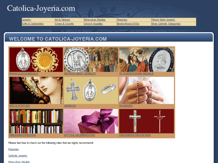 www.catolica-joyeria.com