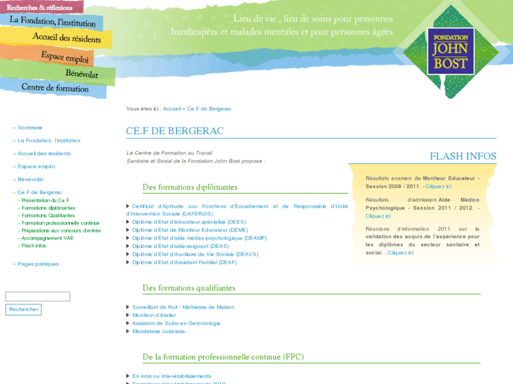 www.cef-bergerac.org