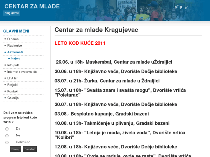 www.centarzamlade.com