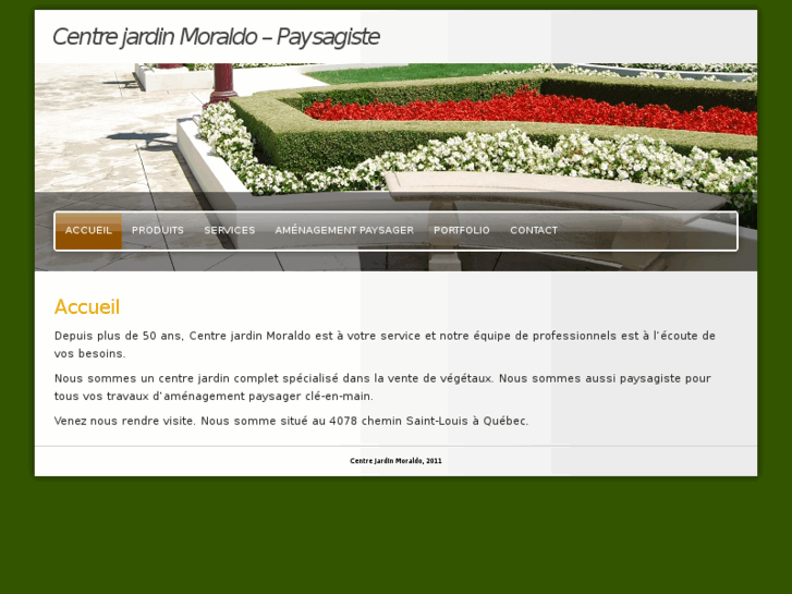 www.centrejardinmoraldo.com