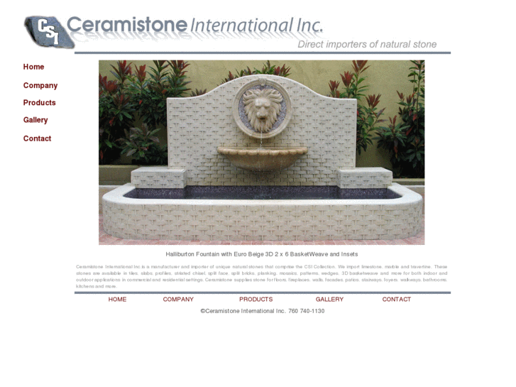 www.ceramistone.com