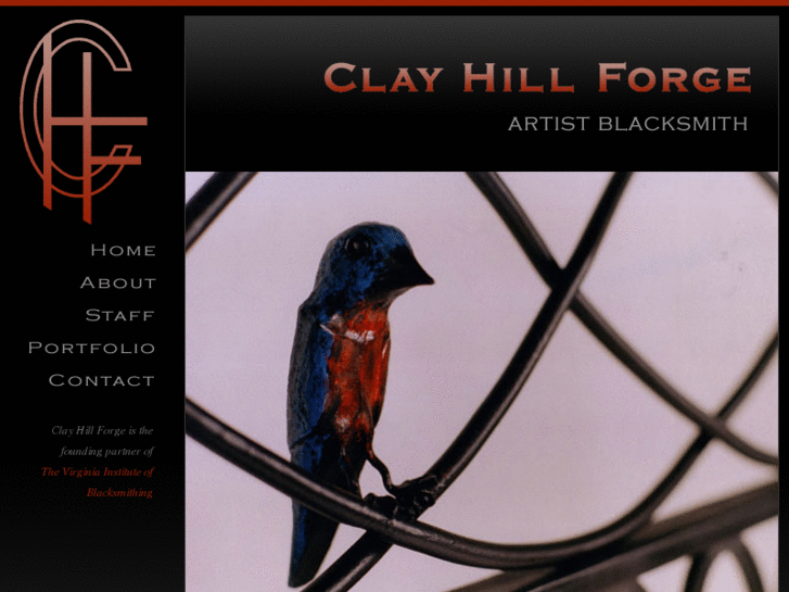www.clayhillforge.com