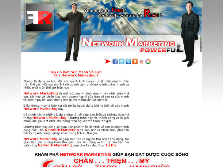 www.clbnetworkmarketing.com
